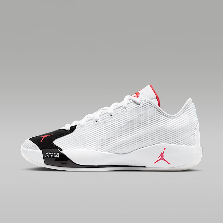 Air Jordan 1 Low G Golf Shoes. Nike RO
